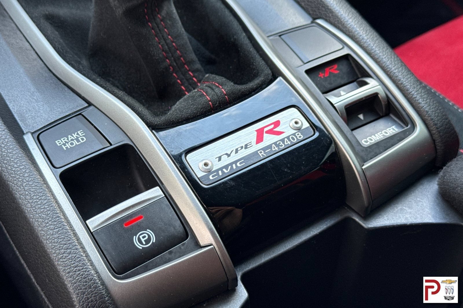 Used 2021 Honda Civic Type R image 23