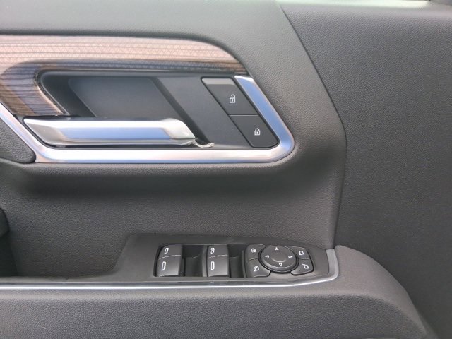 New 2026 Chevrolet Silverado 2500 LT w/ Trail Boss Package image 34