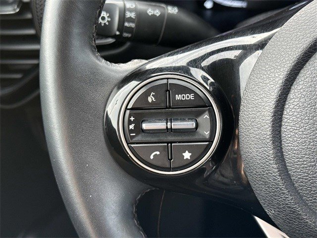 Used 2024 Kia Soul EX image 25