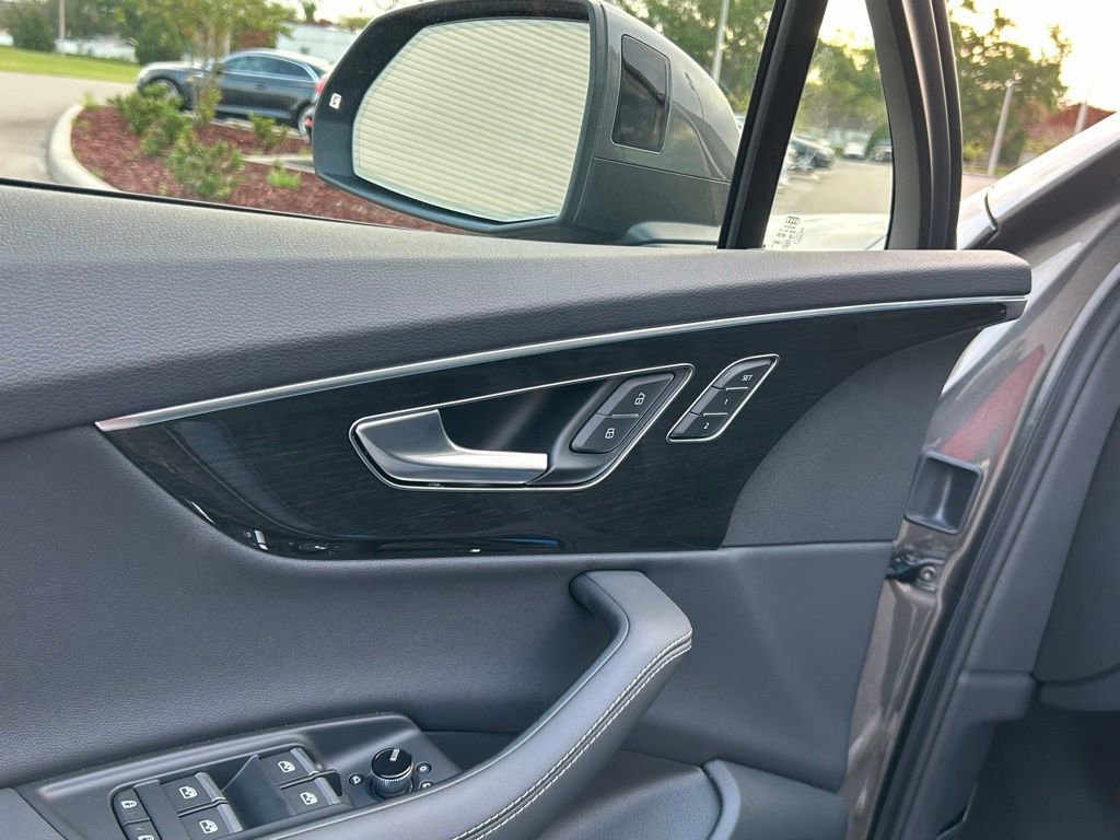 New 2026 Audi Q7 3.0T Premium Plus image 71