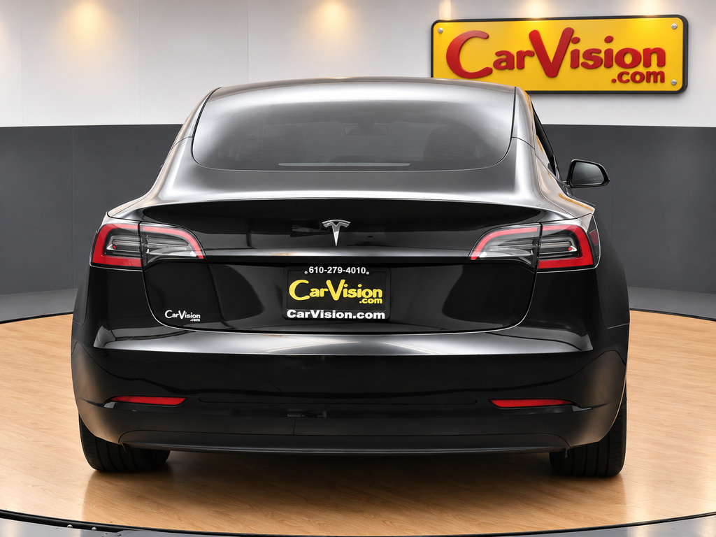 Used 2023 Tesla Model 3 Standard Range RWD image 5