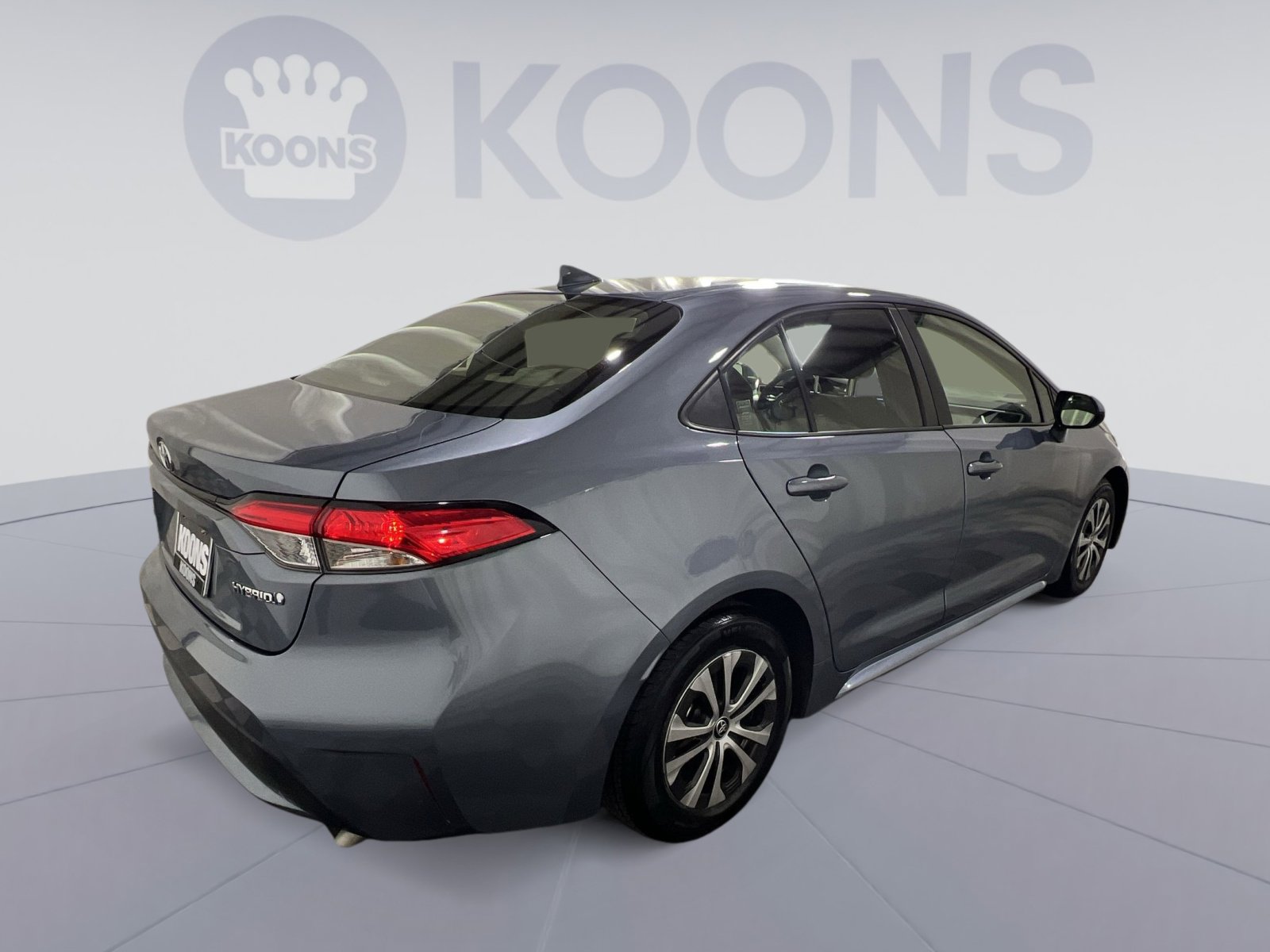 Used 2022 Toyota Corolla LE FWD image 11
