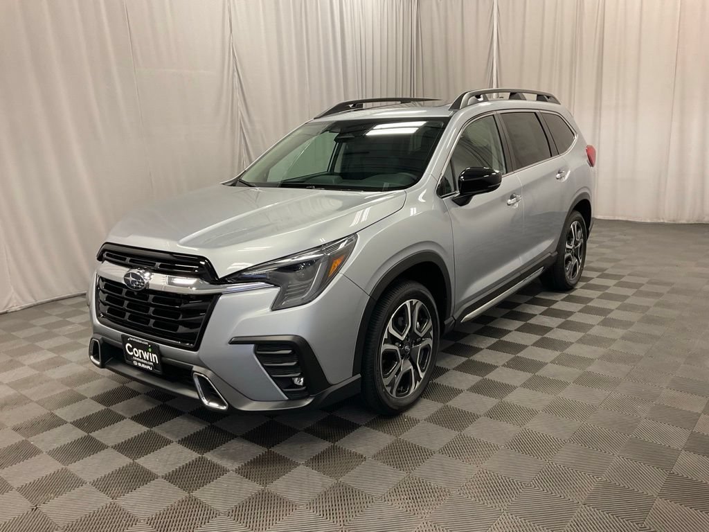New 2026 Subaru Ascent Touring AWD/4WD image 5