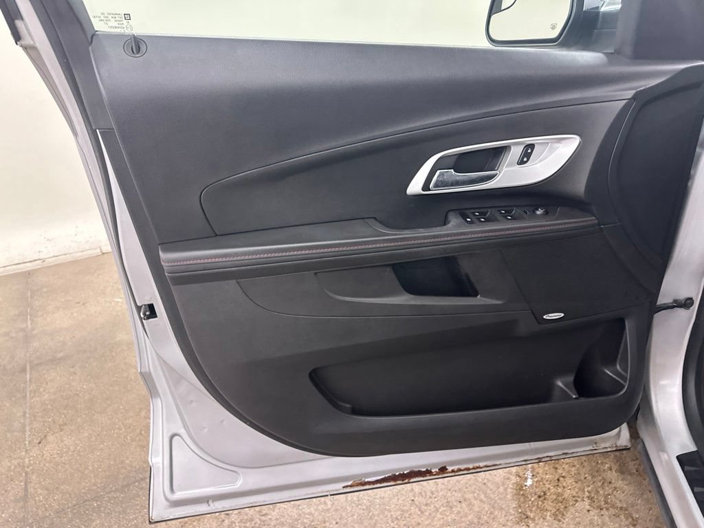 Used 2013 Chevrolet Equinox LTZ FWD image 34