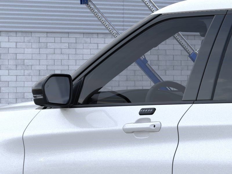 New 2026 Ford Explorer ST AWD/4WD image 20