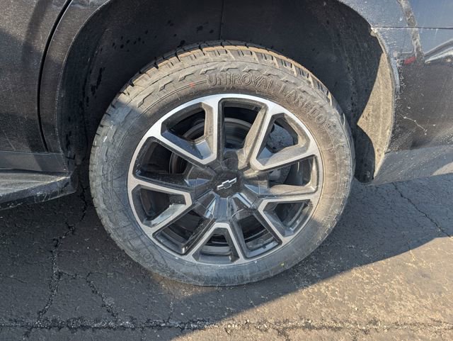 Used 2023 Chevrolet Tahoe RST image 24
