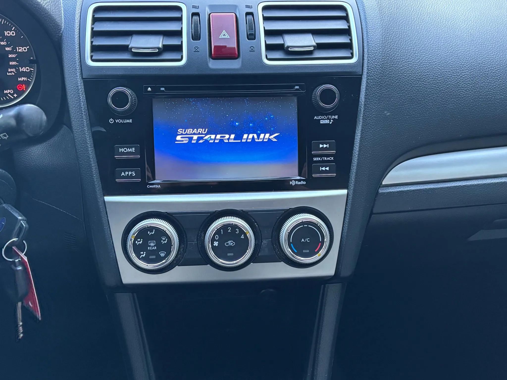 Used 2016 Subaru Crosstrek 2.0i Premium image 28