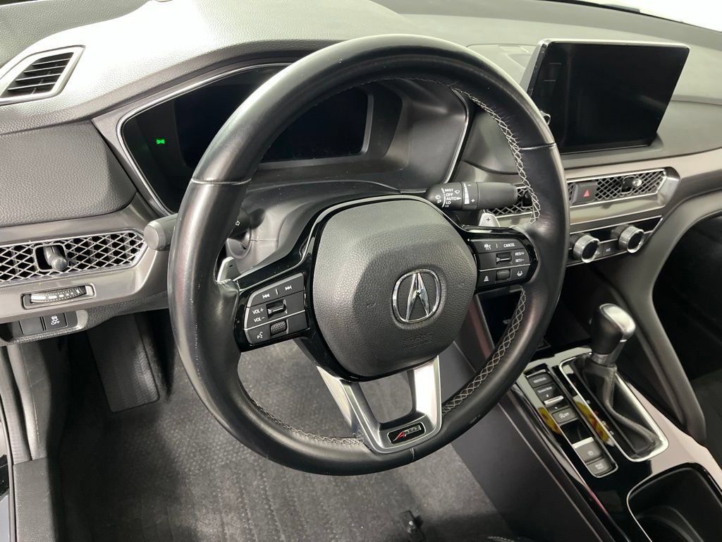 Used 2023 Acura Integra A-Spec FWD image 26