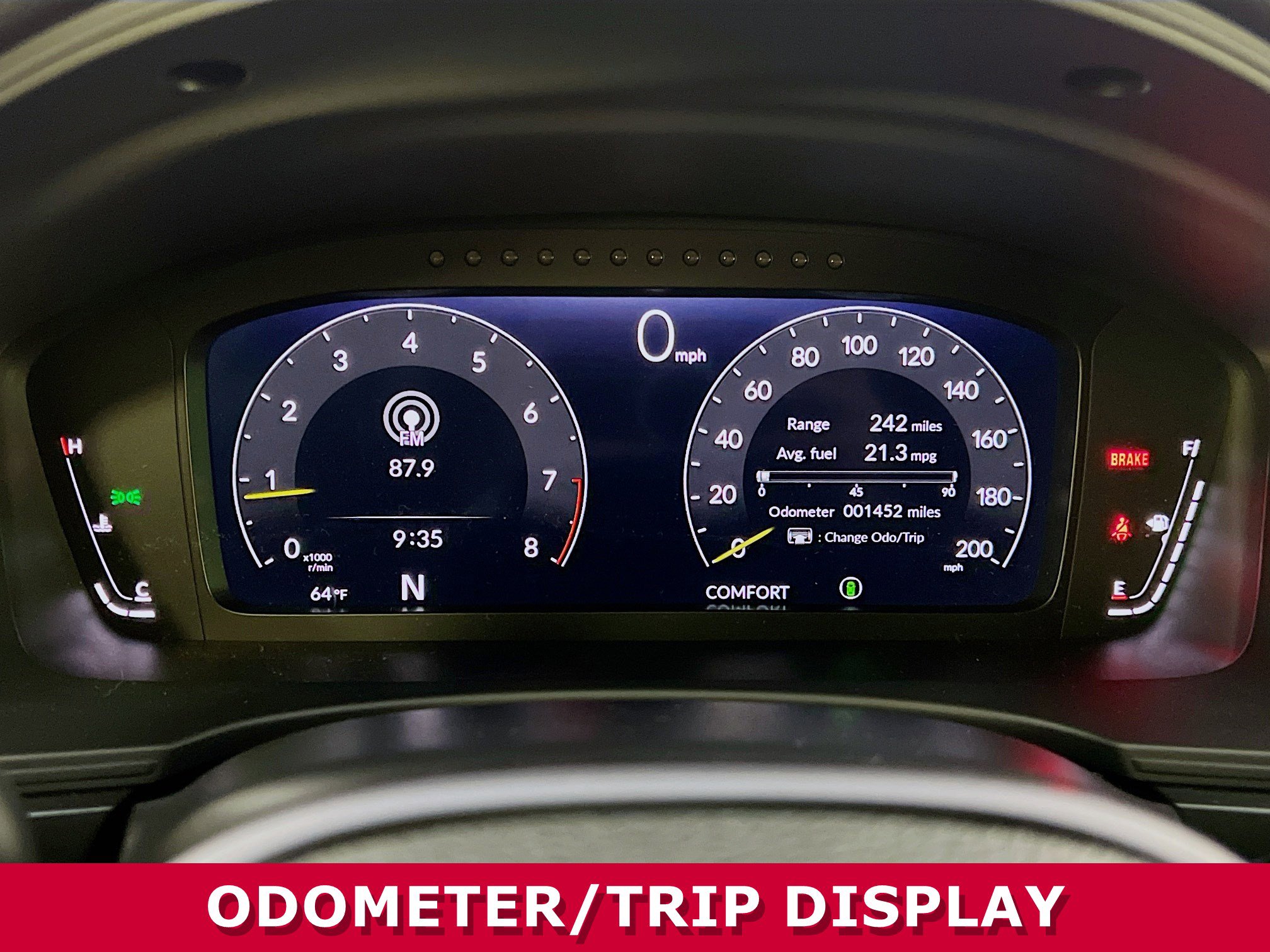 Used 2024 Honda Civic Type R image 16