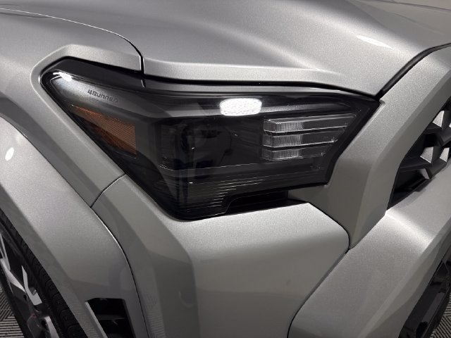 New 2026 Toyota 4Runner TRD Sport Premium AWD/4WD image 12