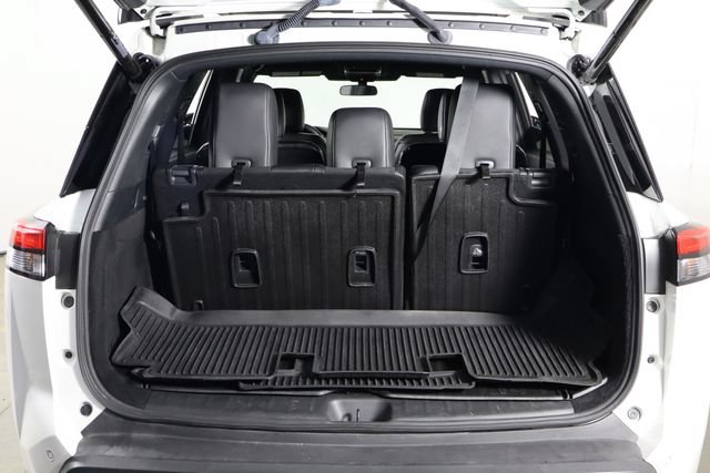 Used 2025 Nissan Pathfinder Rock Creek AWD/4WD image 18