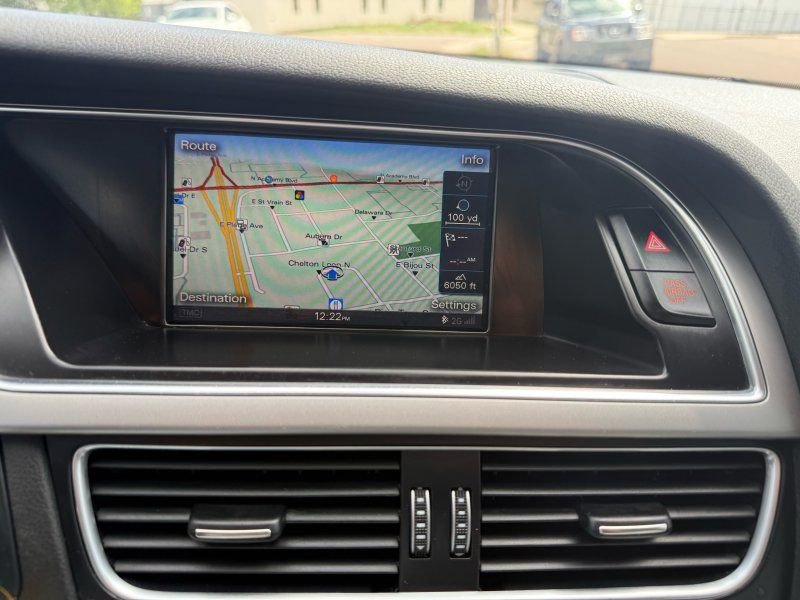 Used 2014 Audi A4 Premium Plus image 20