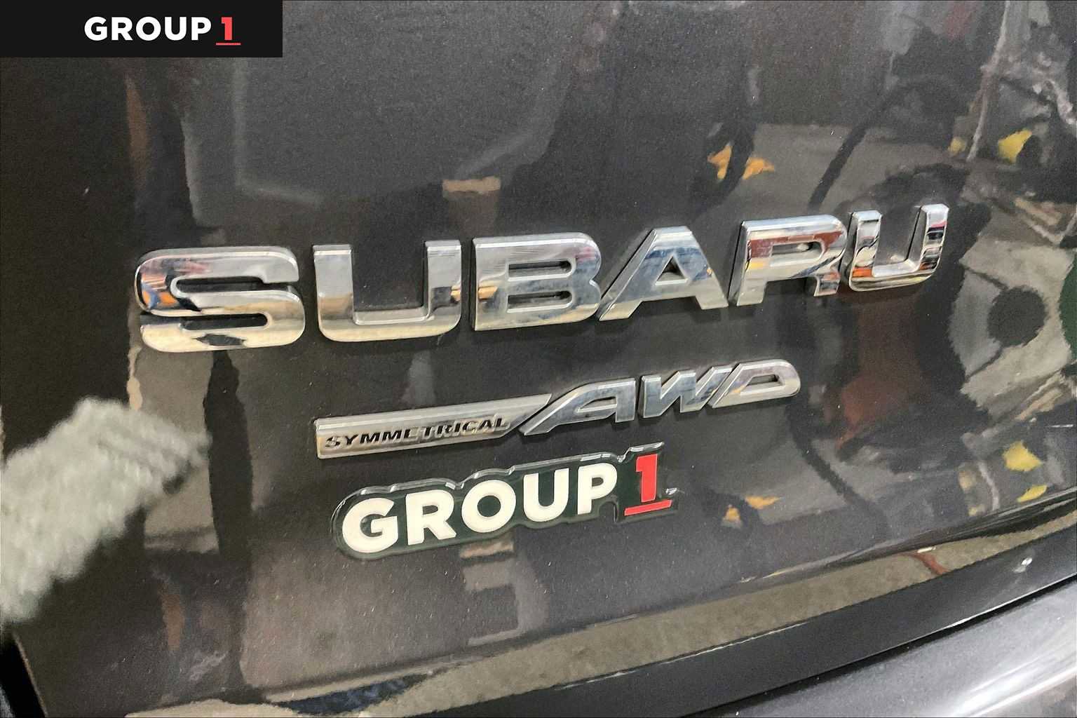 Used 2023 Subaru Ascent 8-Passenger AWD/4WD image 30