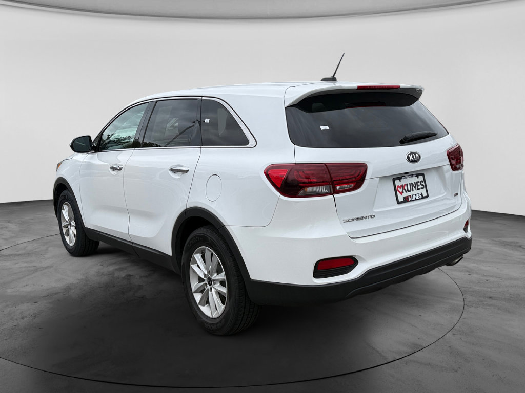 Used 2020 Kia Sorento L FWD image 7