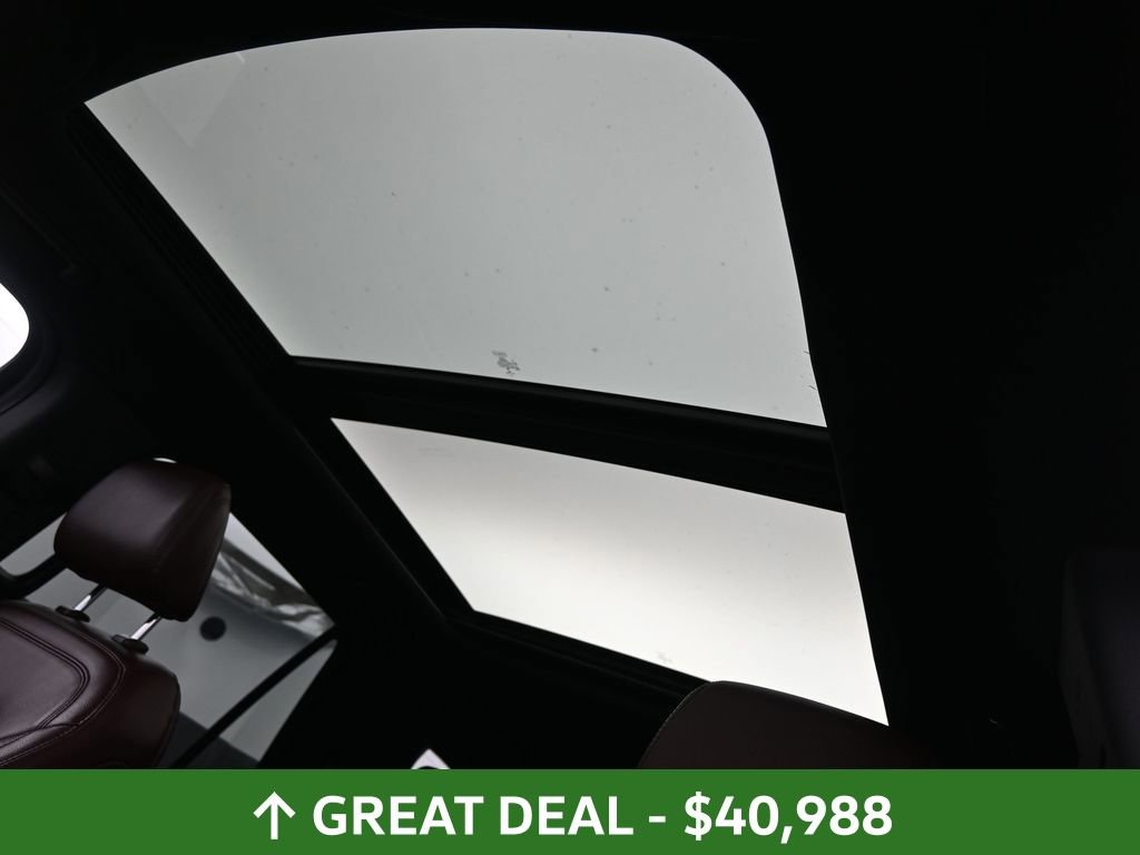 Used 2022 Ford Expedition Limited image 38