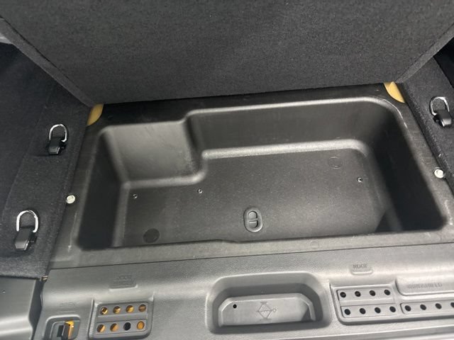 New 2026 Jeep Wrangler Unlimited Sport AWD/4WD image 10