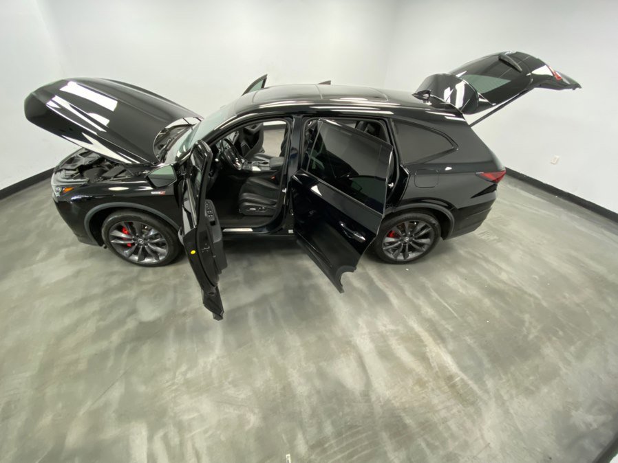 Used 2022 Acura MDX Type S AWD/4WD image 51