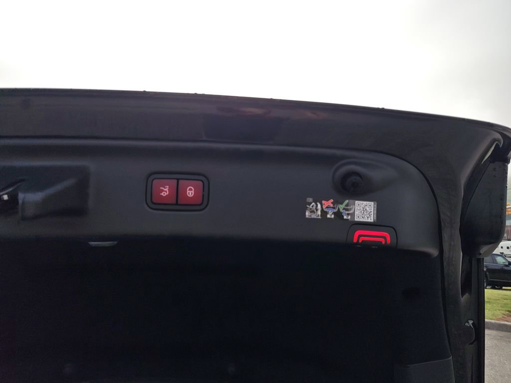 New 2026 Mercedes-Benz S 580 4MATIC Sedan image 12