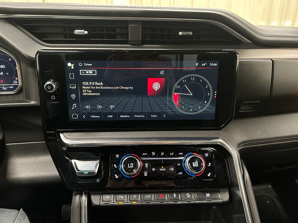 Certified 2022 GMC Sierra 1500 Denali w/ Denali Reserve Package AWD/4WD image 32