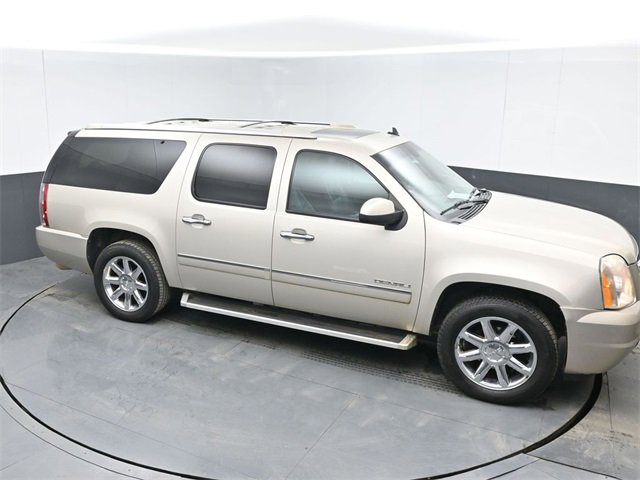 Used 2013 GMC Yukon XL for Sale - Kelley Blue Book