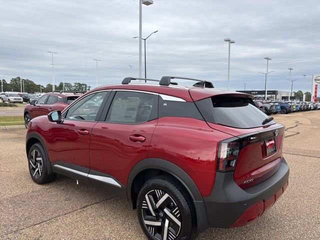 New 2026 Nissan Kicks SV w/ SV Premium Package FWD video 2