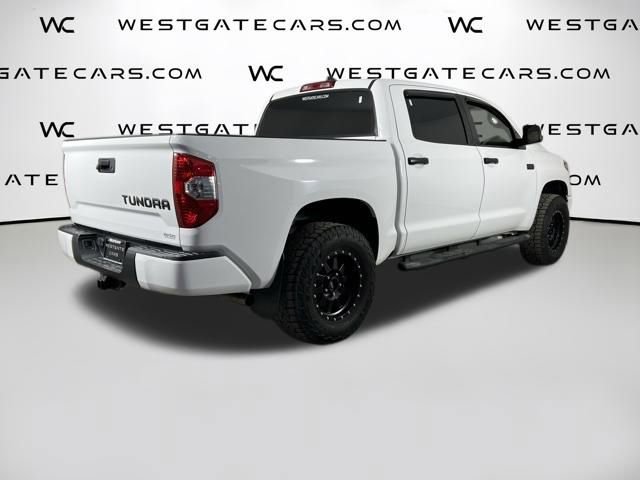 Used 2021 Toyota Tundra SR5 image 42