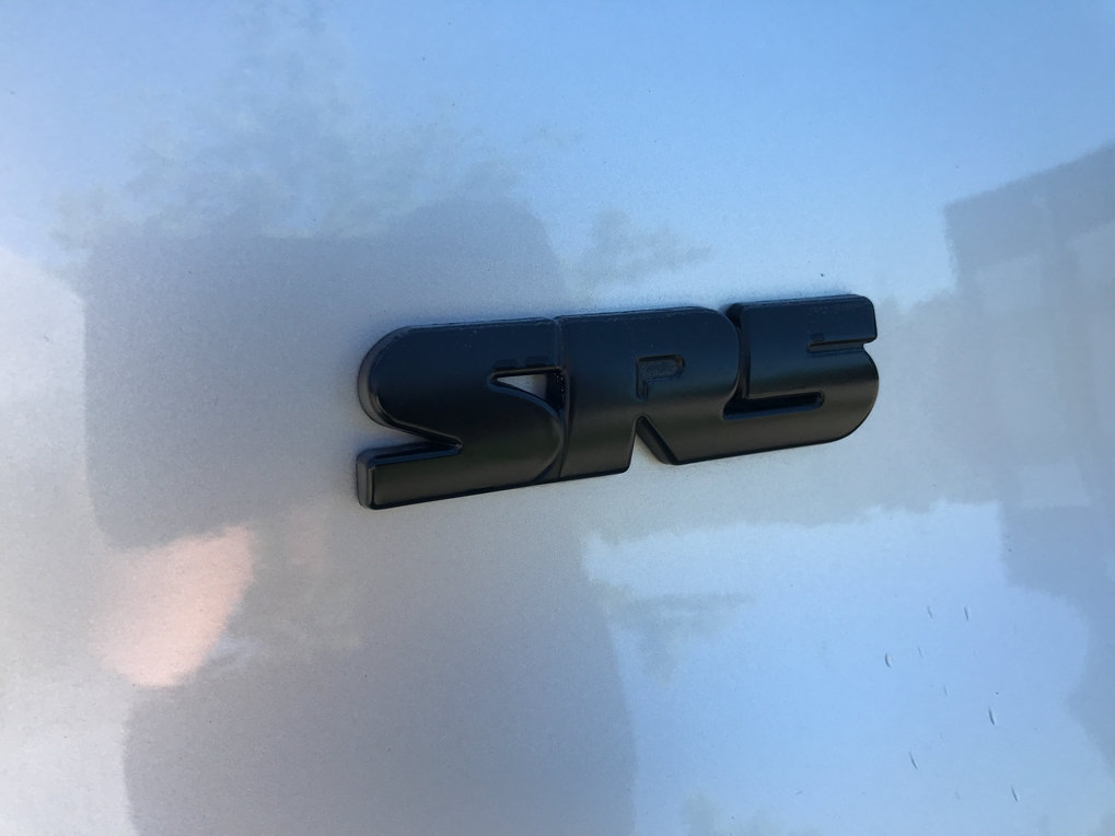 Used 2018 Toyota 4Runner SR5 AWD/4WD image 9