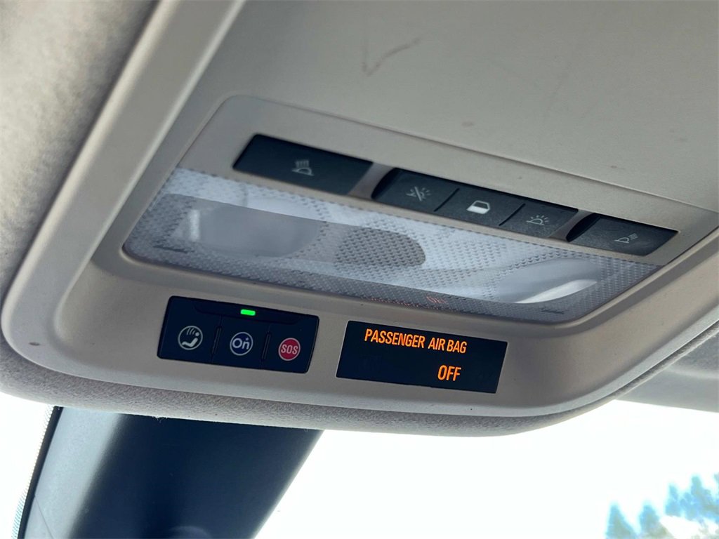 Used 2018 Chevrolet Cruze LT image 24