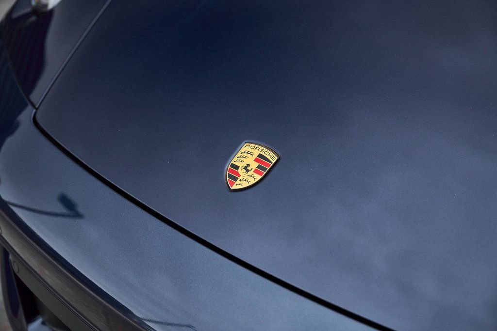 Used 2021 Porsche 911 Turbo S image 8