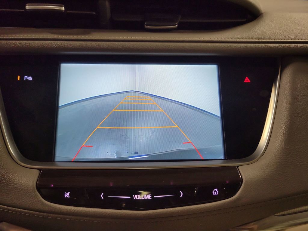 Used 2017 Cadillac XT5 Luxury image 20