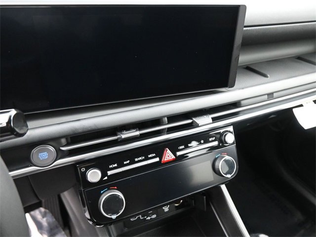 New 2026 Hyundai Tucson SEL image 19