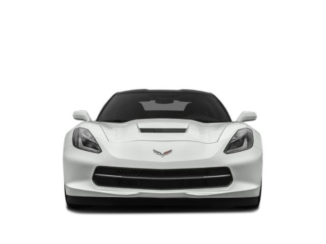 Used 2015 Chevrolet Corvette Stingray Coupe RWD image 8