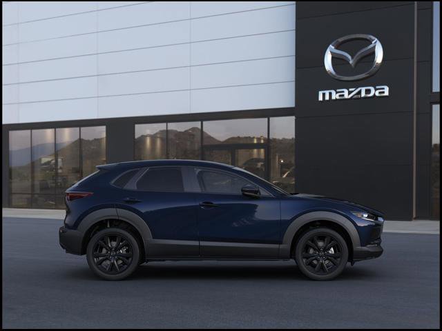New 2026 MAZDA CX-30 AWD 2.5 S w/ Select Sport Pkg image 5