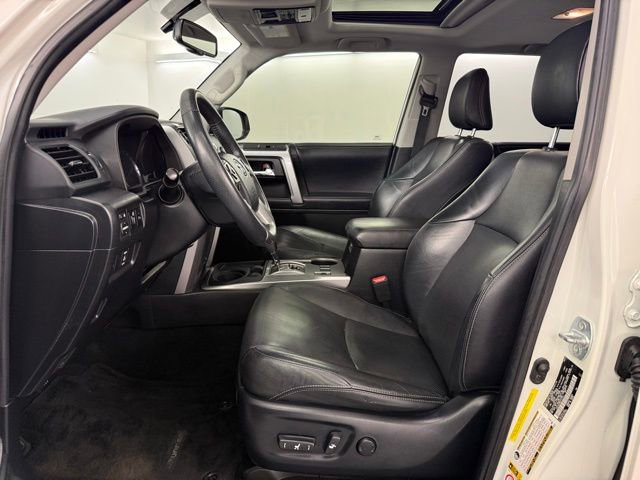 Used 2019 Toyota 4Runner Limited image 26