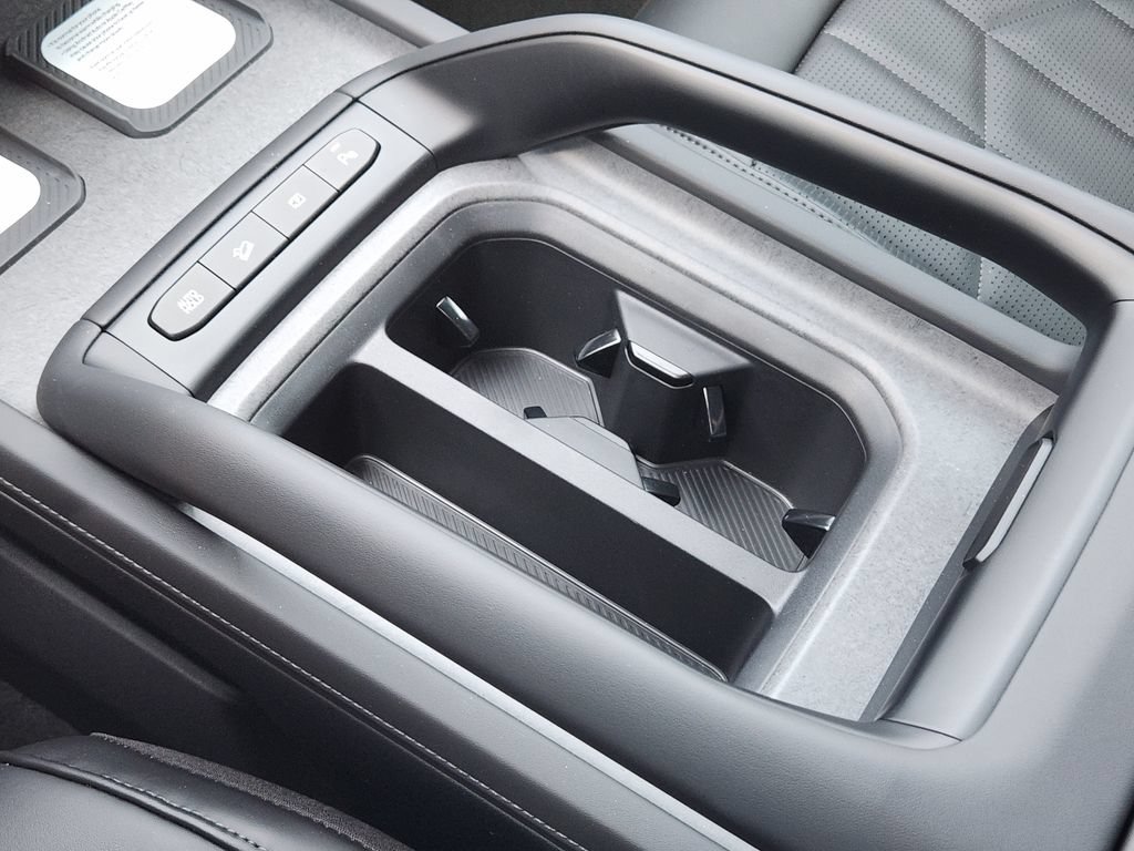 New 2027 Kia Telluride EX X-Line AWD/4WD image 14