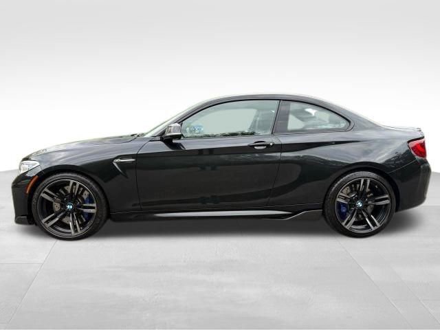 Used 2016 BMW M2 image 2
