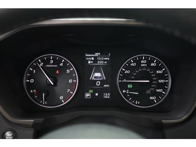 New 2026 Subaru Ascent Limited AWD/4WD image 47