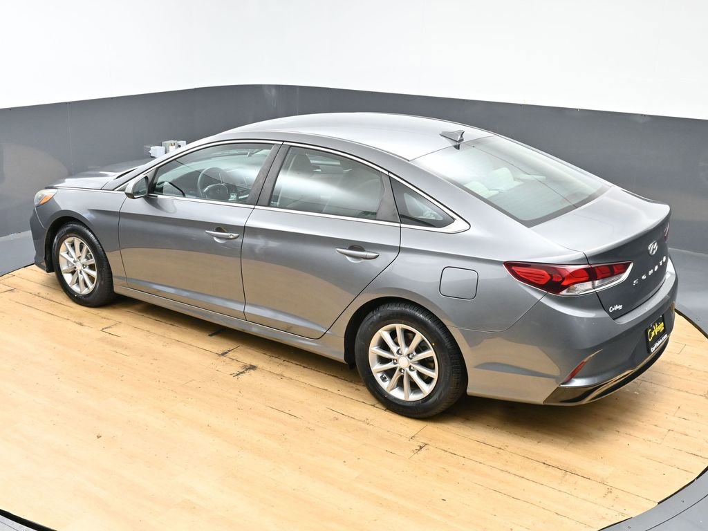 Used 2018 Hyundai Sonata ECO FWD image 6