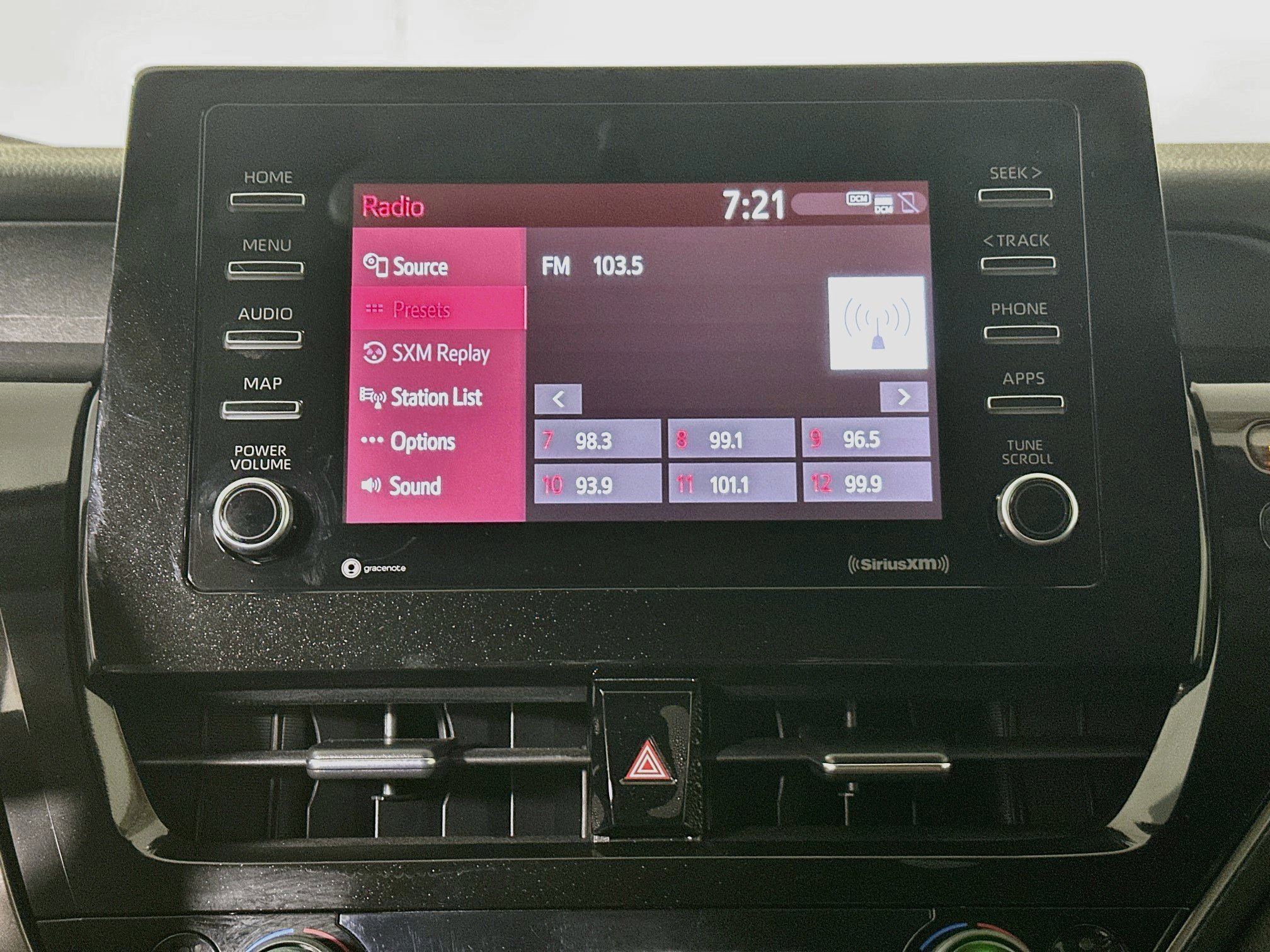 Certified 2024 Toyota Camry LE FWD image 23