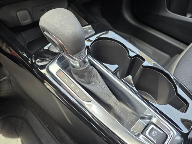 New 2026 Chevrolet Trax ACTIV FWD image 30