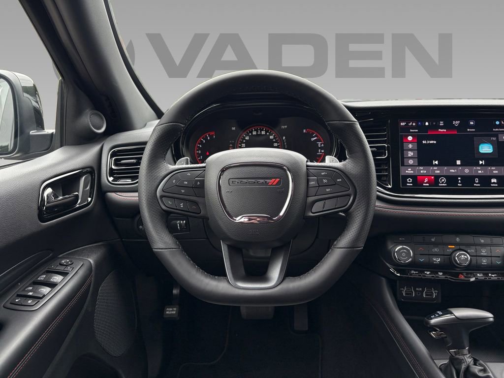 New 2026 Dodge Durango GT image 13
