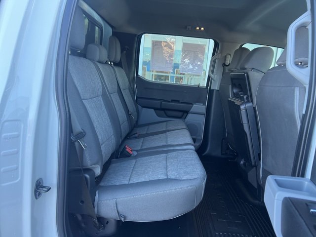Used 2023 Ford F350 XL w/ Snow Plow Prep Package image 27