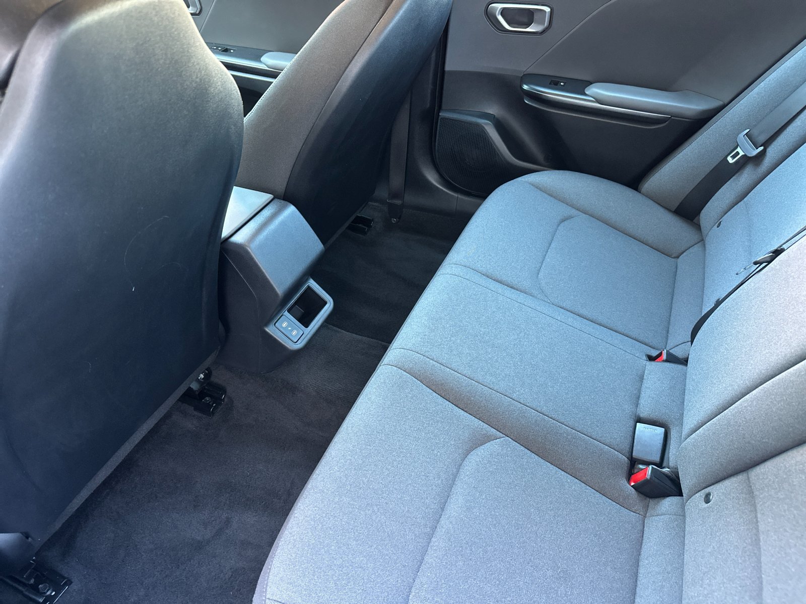 Used 2025 Kia K4 FWD image 12