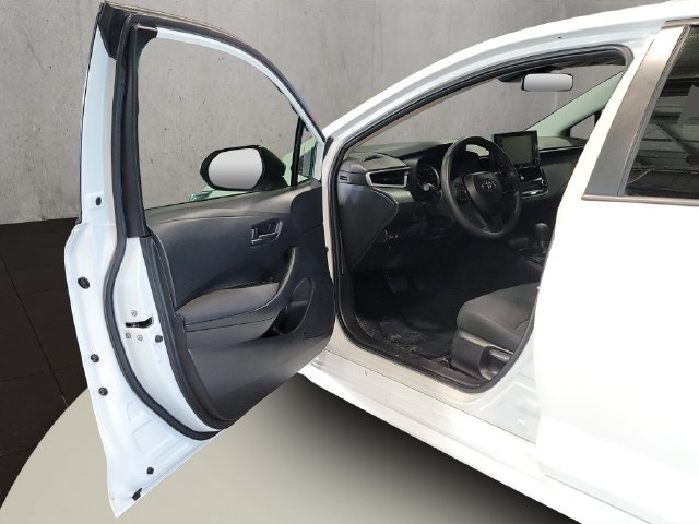 Used 2022 Toyota Corolla LE FWD image 35
