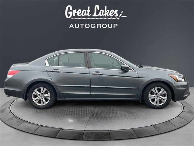Used 2011 Honda Accord LX-P image 6