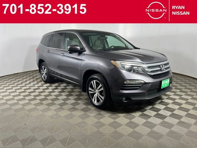 Used 2018 Honda Pilot EX
