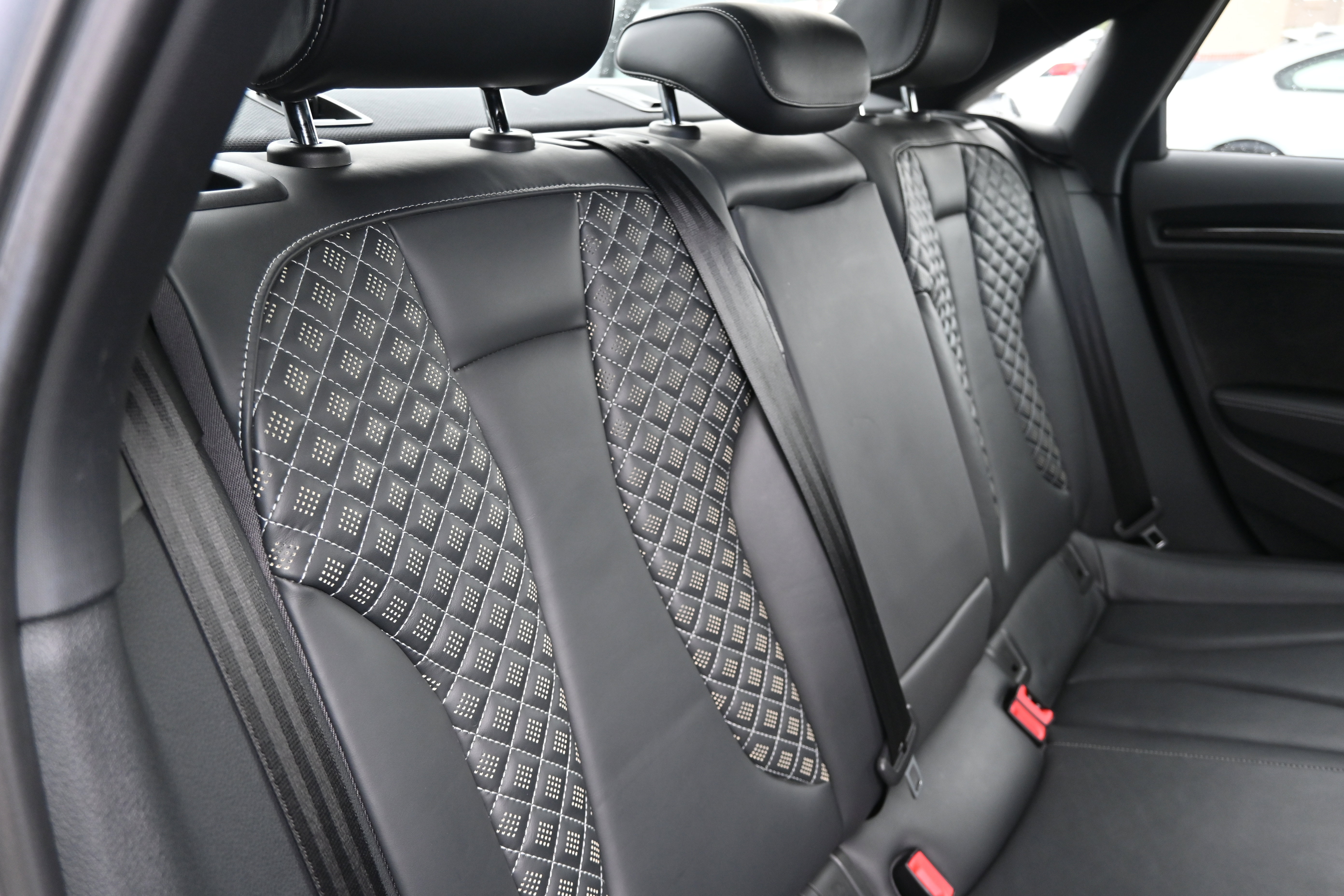 Used 2018 Audi RS 3 image 69