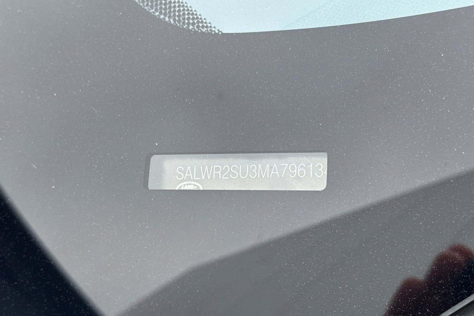 Used 2021 Land Rover Range Rover Sport HSE Silver Edition image 35