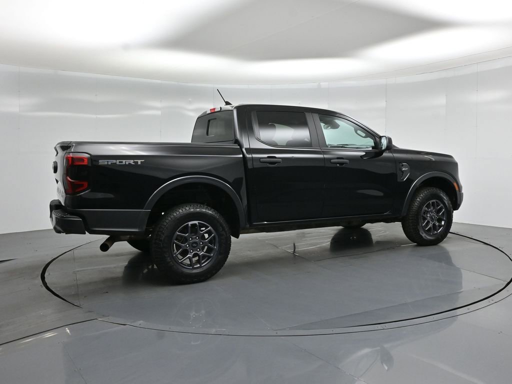 Used 2024 Ford Ranger XLT w/ Equipment Group 301A High RWD image 20