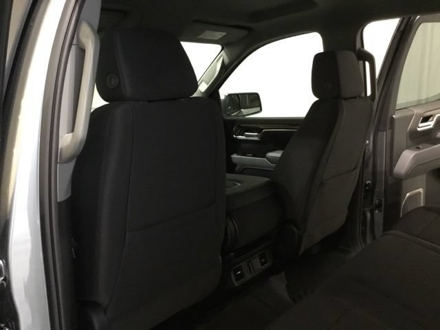 New 2026 Chevrolet Silverado 1500 LT AWD/4WD image 46